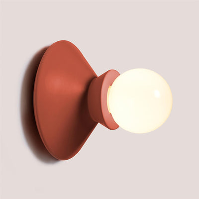 Patricia Lobo Foggy Wall Light