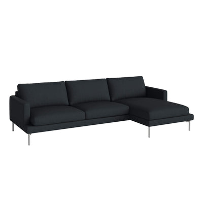 Bolia Veneda 3+ Seater Sofa with Chaise Longue
