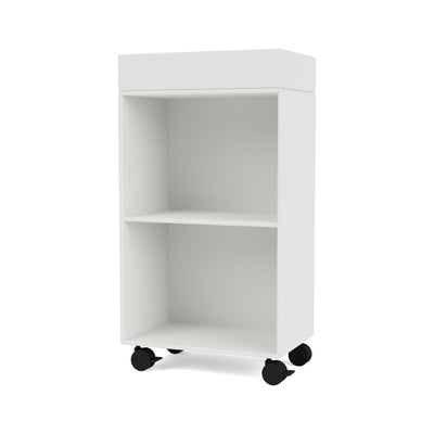 Montana Preppy Trolley