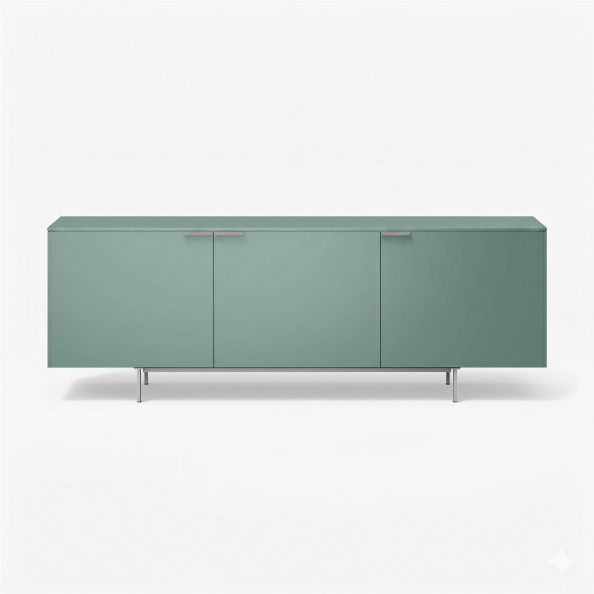 Ligne Roset Everywhere Sideboard C5 - 3 Doors