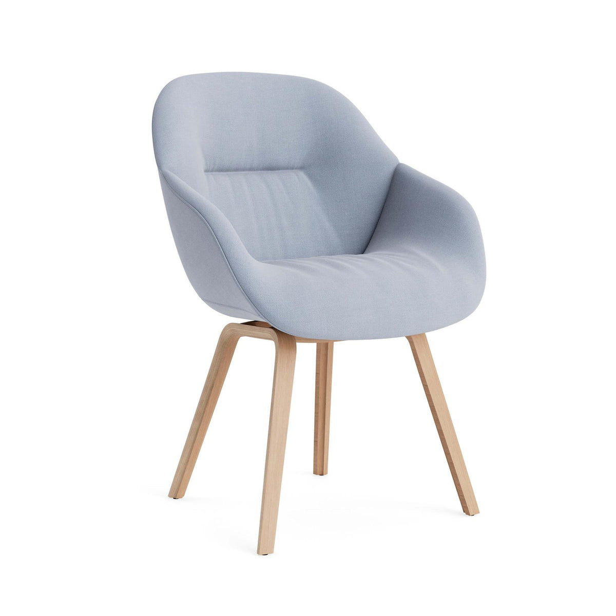 HAY AAC 123 Dining Chair, Soft Upholstery