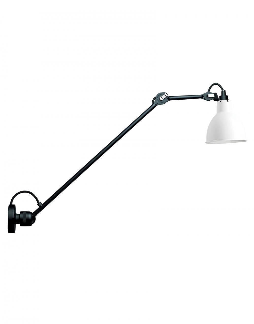DCW Editions Lampe Gras 304 Large Wall Light