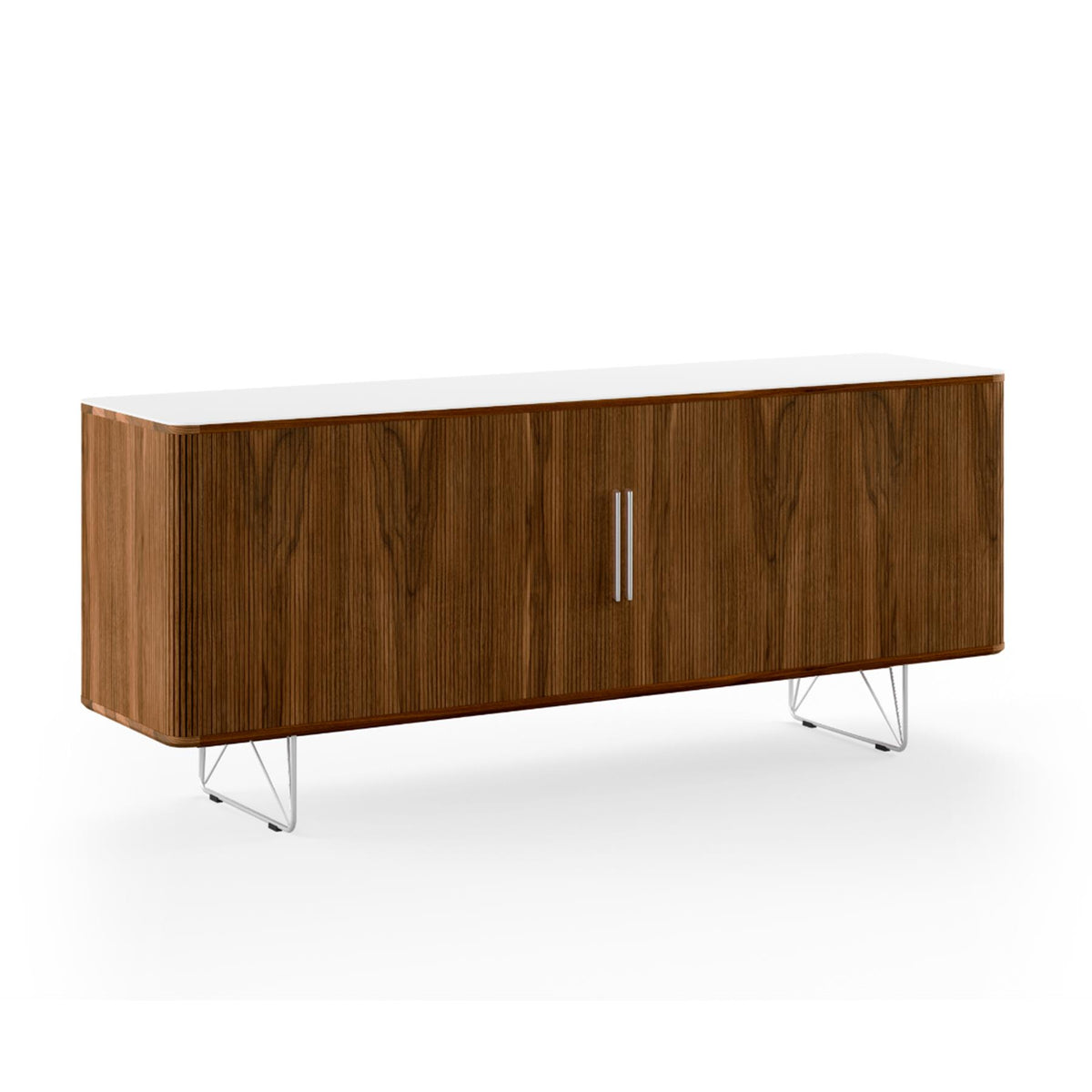 Naver Collection Tambour Sideboard