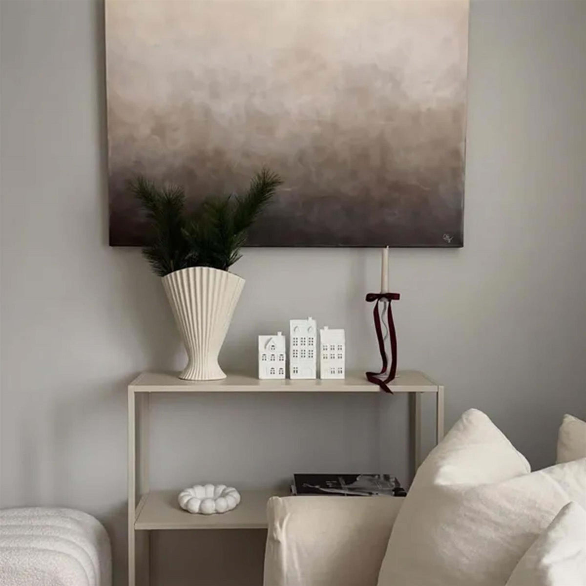 Ferm Living Fountain Vase