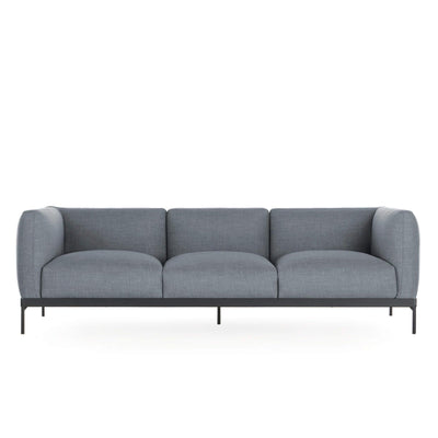 Kartell Asia Panamino 3 Seater Sofa