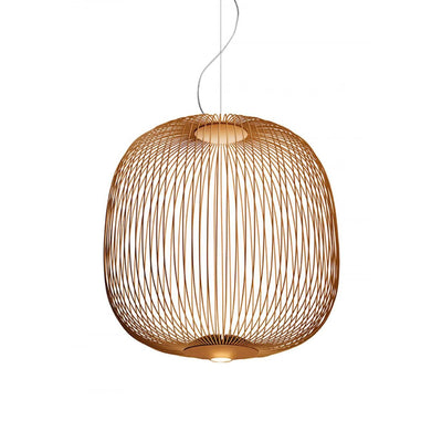 Foscarini Spokes 2 Pendant Light