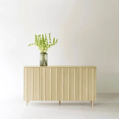 Normann Copenhagen Rib Sideboard