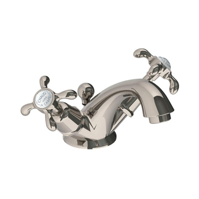 Lefroy Brooks La Chapelle Mono Basin Mixer FH1189