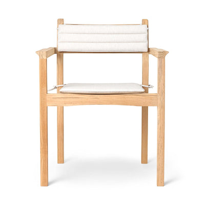 Carl Hansen & Son AH502 Outdoor Dining Armchair