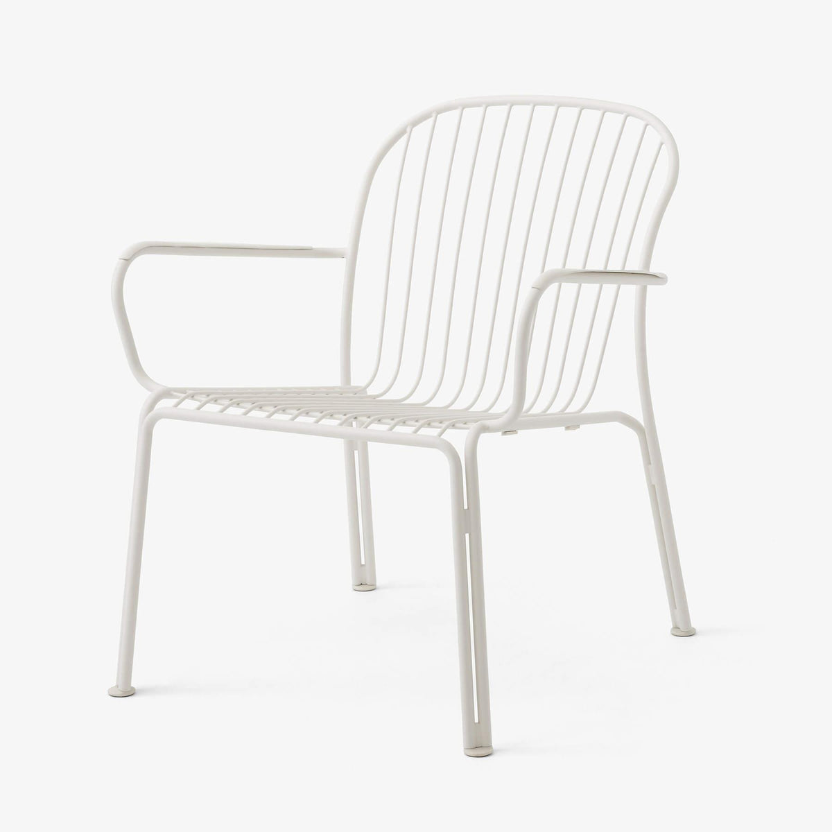 &Tradition Thorvald SC100 & SC101 Garden Chair