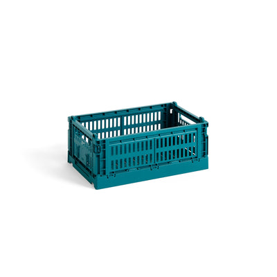 HAY Colour Crate Small