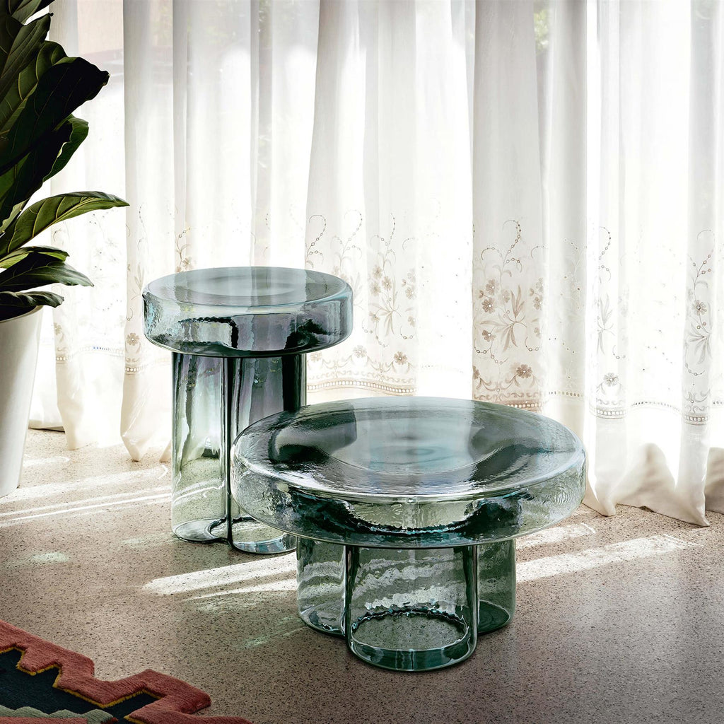 Miniforms Soda Round Side Table