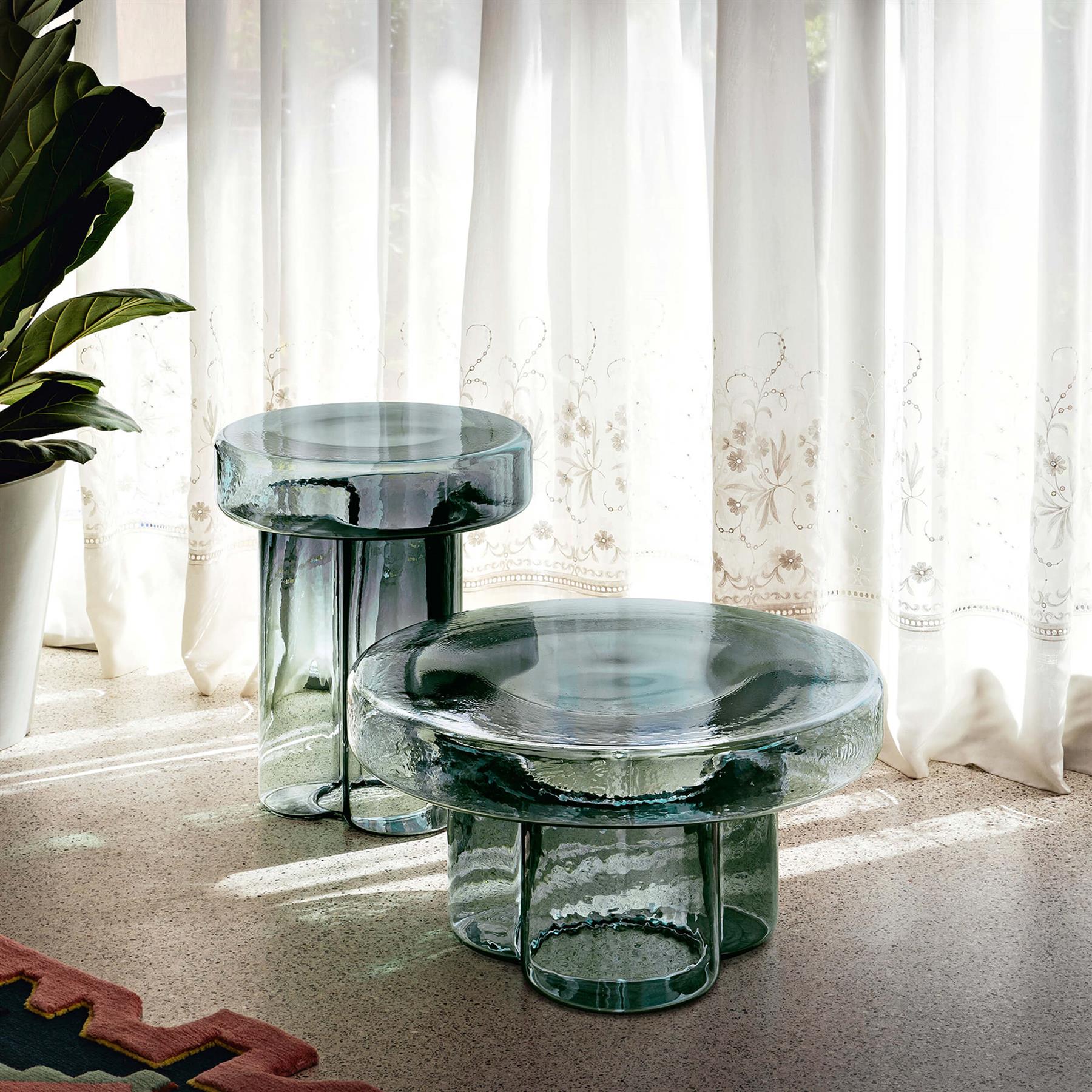 Miniforms Soda Round Side Table