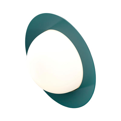 AGO Alley Wall Light