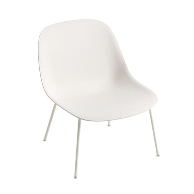 Muuto Fiber lounge chair