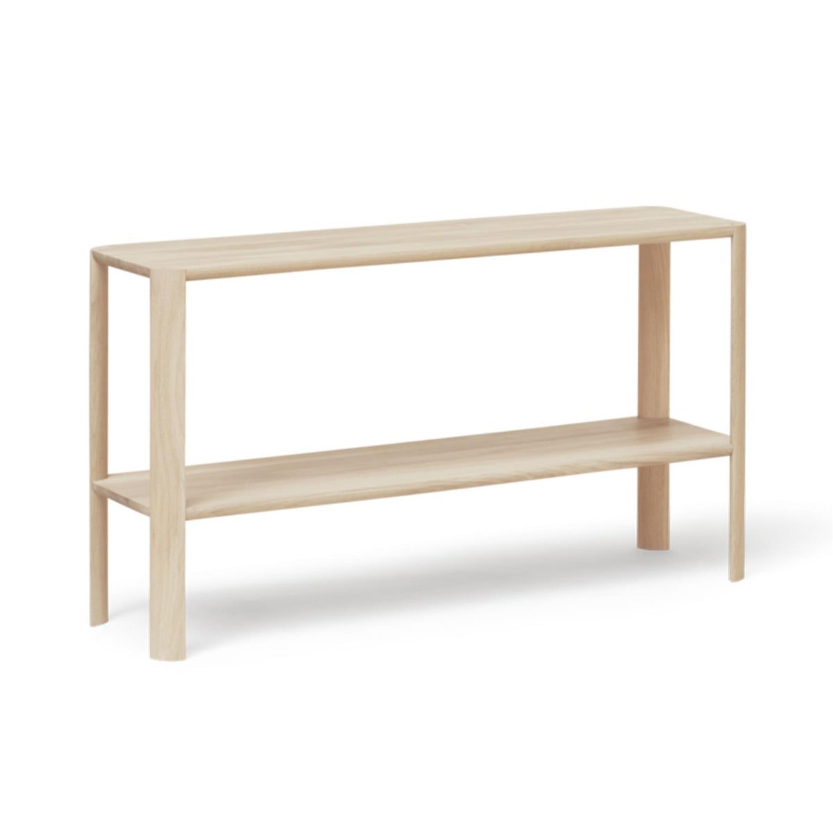 Form & Refine Leaf Shelf 1x2