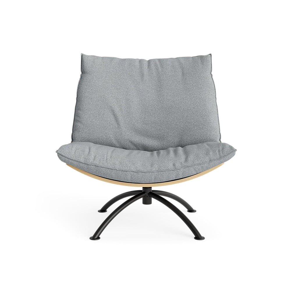 MAKE nordic Primetime Armchair