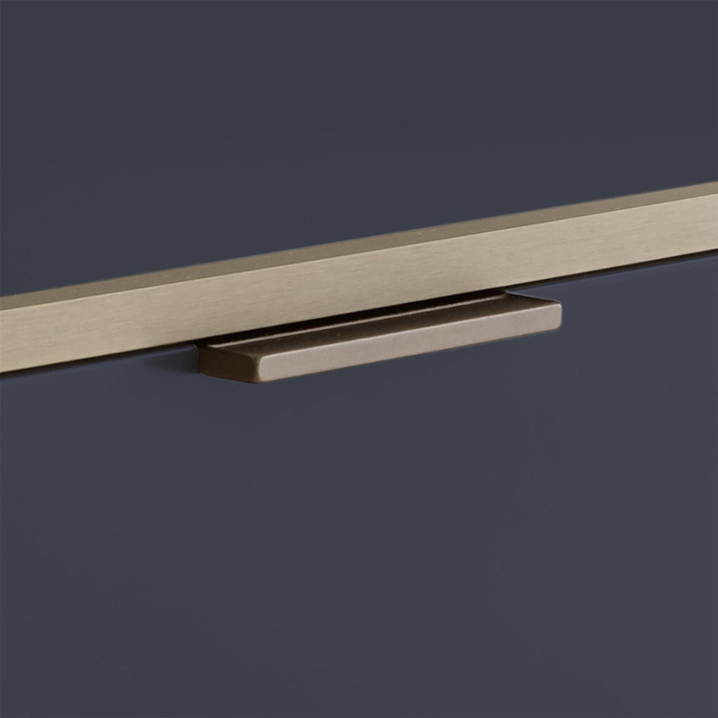Ligne Roset Dita Living Room Sideboard - 4 Doors