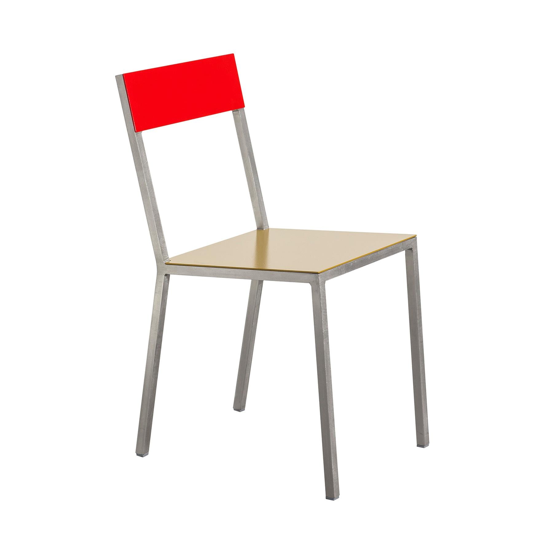 Valerie Objects Alu Garden Dining Chair
