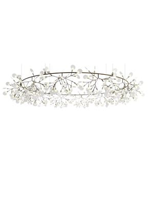 Moooi Heracleum The Big O Pendant Light