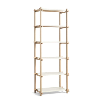 HAY Woody Shelving Column High