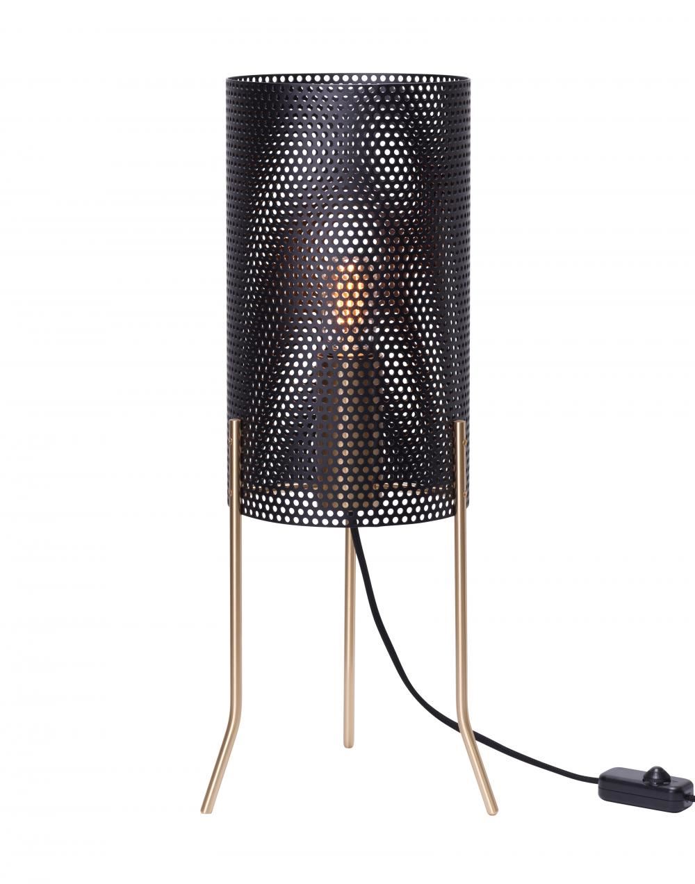 RUBN Vouge Tripod Table Lamp