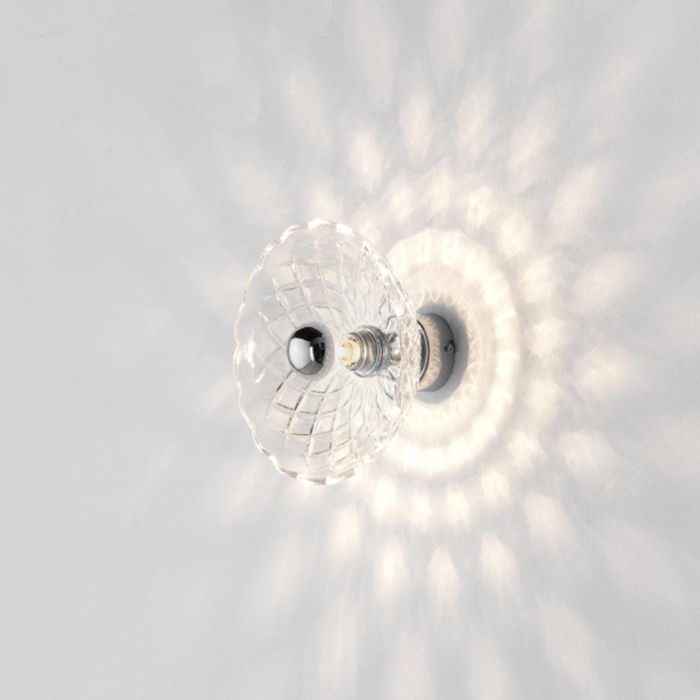 Aromas Lotto Wall Light