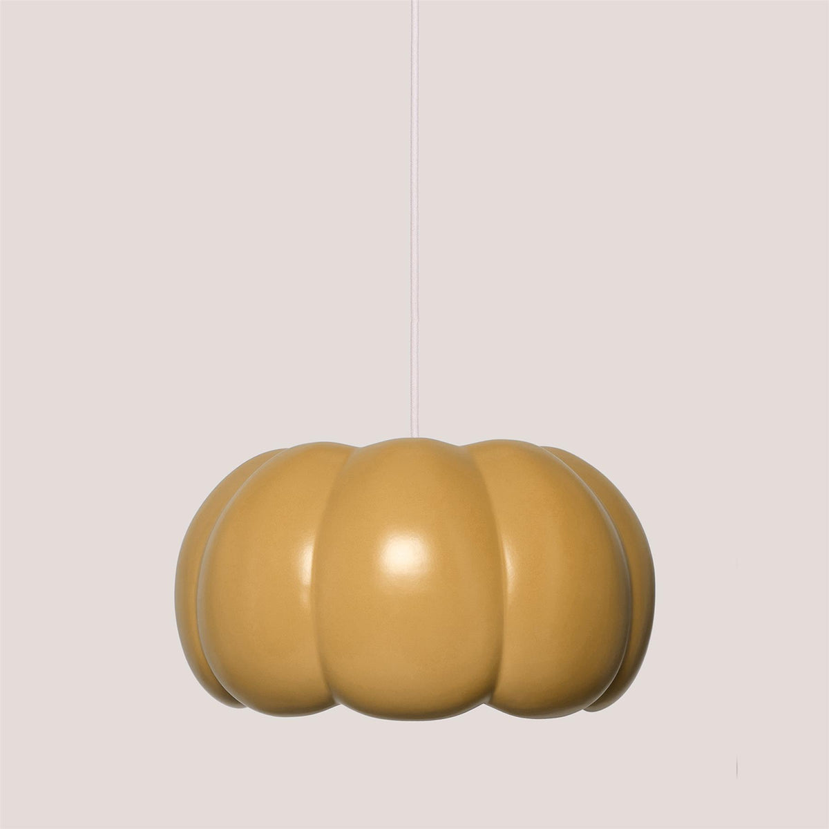 Patricia Lobo Cuuc Pendant Light