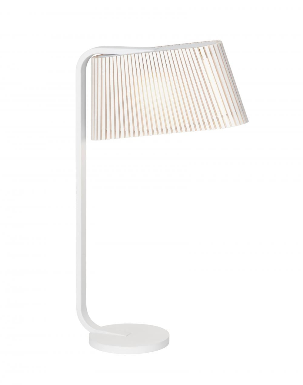 Secto Design Owalo Table Lamp