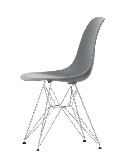 Vitra Eames RE DSR Plastic Side Chair