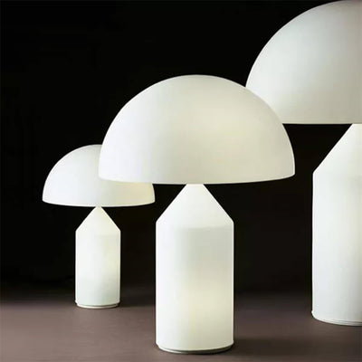Oluce Atollo Table Lamp