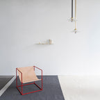 Valerie Objects Solo Lounge Chair