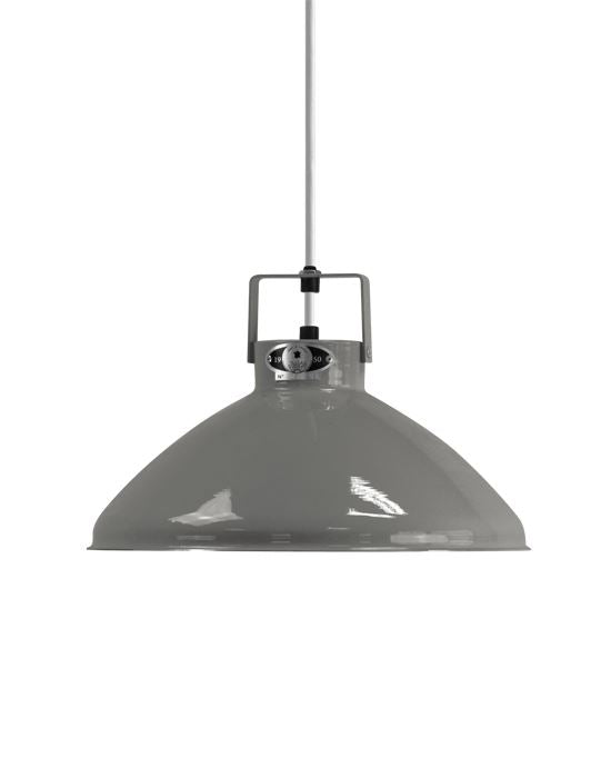 Jielde Beaumont Pendant Light, Small - Gloss