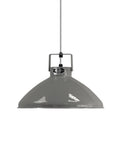 Jielde Beaumont Pendant Light, Small - Gloss