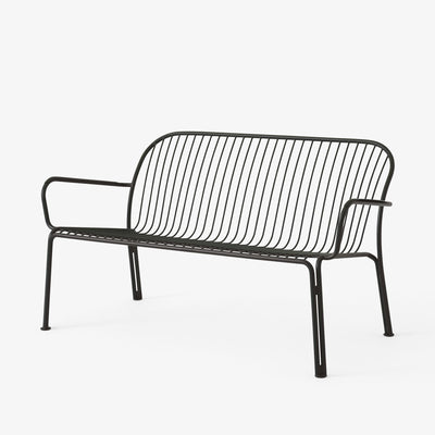 &Tradition Thorvald SC111 Outdoor Dining Bench