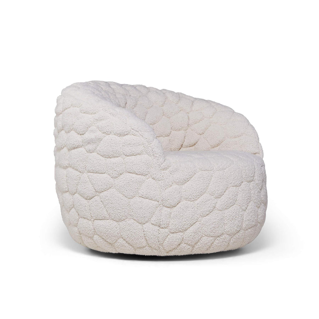 Moooi The Introvert Chair by Robbie Williams
