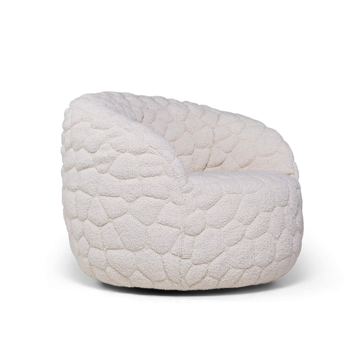 Moooi The Introvert Chair by Robbie Williams