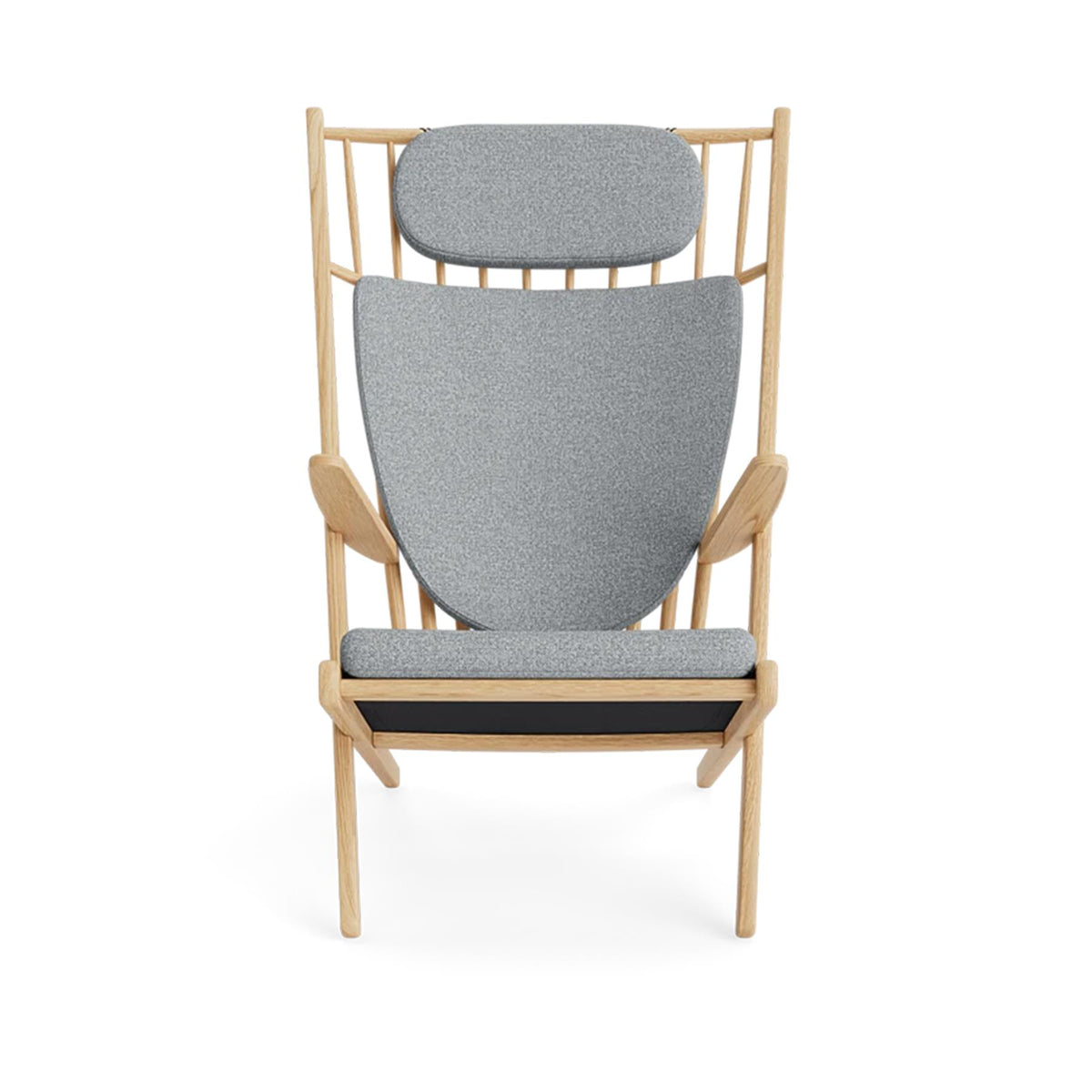 MAKE nordic Goliat Armchair