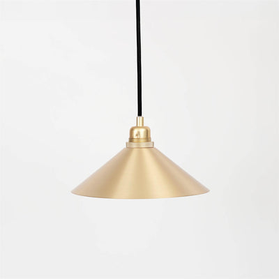 Frama Cone Shade Pendant