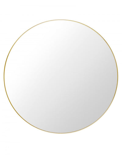 GUBI Round Mirror