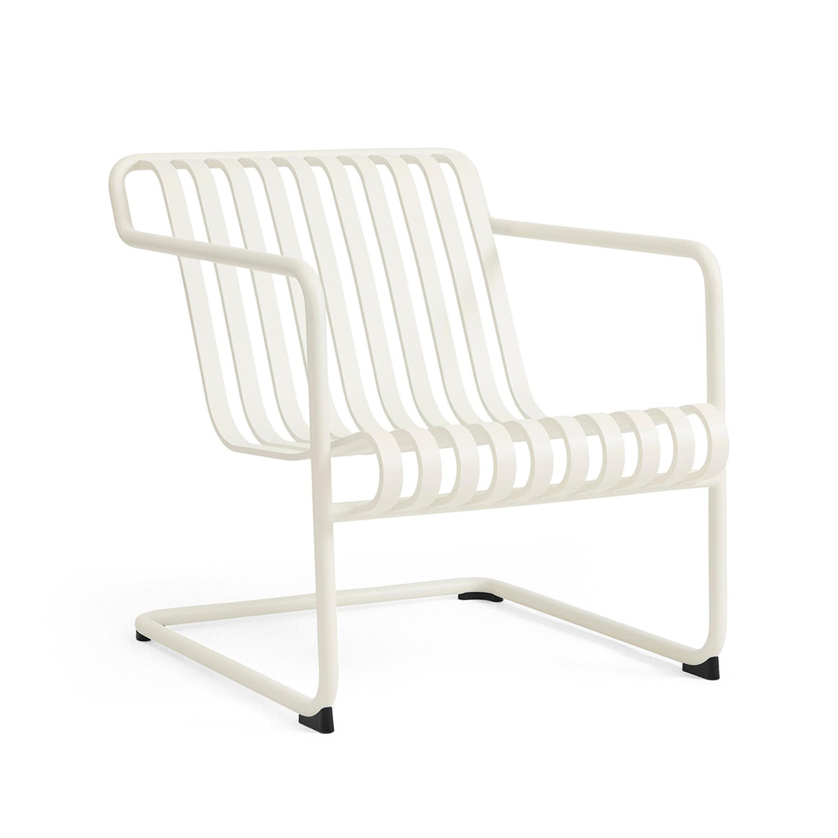 HAY Palissade Cantilever Garden Lounge Chair