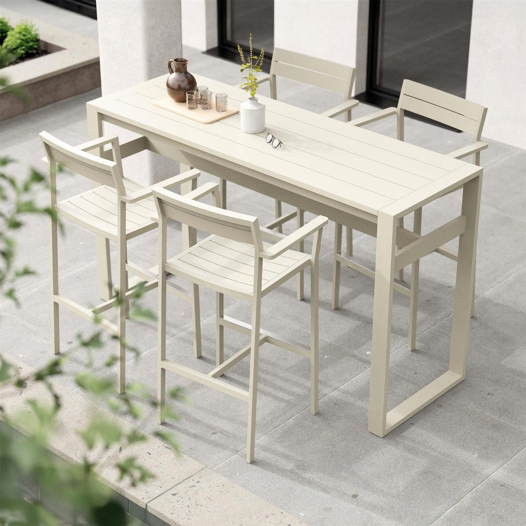 Case Furniture Eos Outdoor Counter Stool