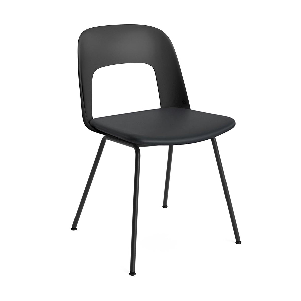 HAY Layout Dining Chair 113