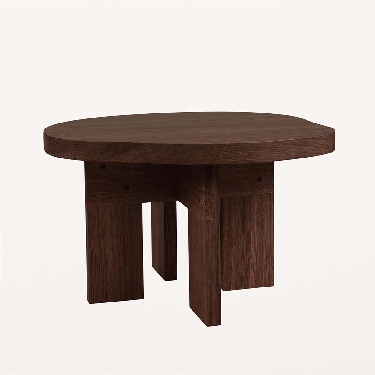Frama Farmhouse Side Table Pond