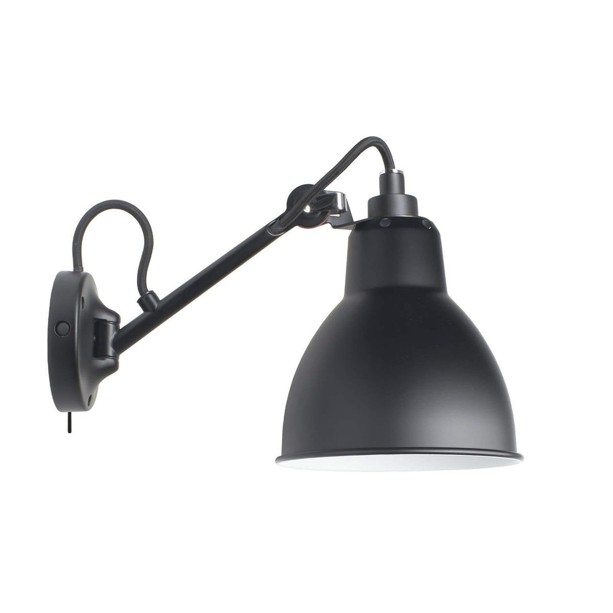 DCW Editions Lampe Grass No104 Wall Light