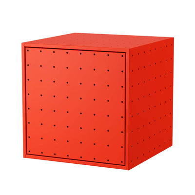 String Furniture Centre Center Module With Door & Push Opener