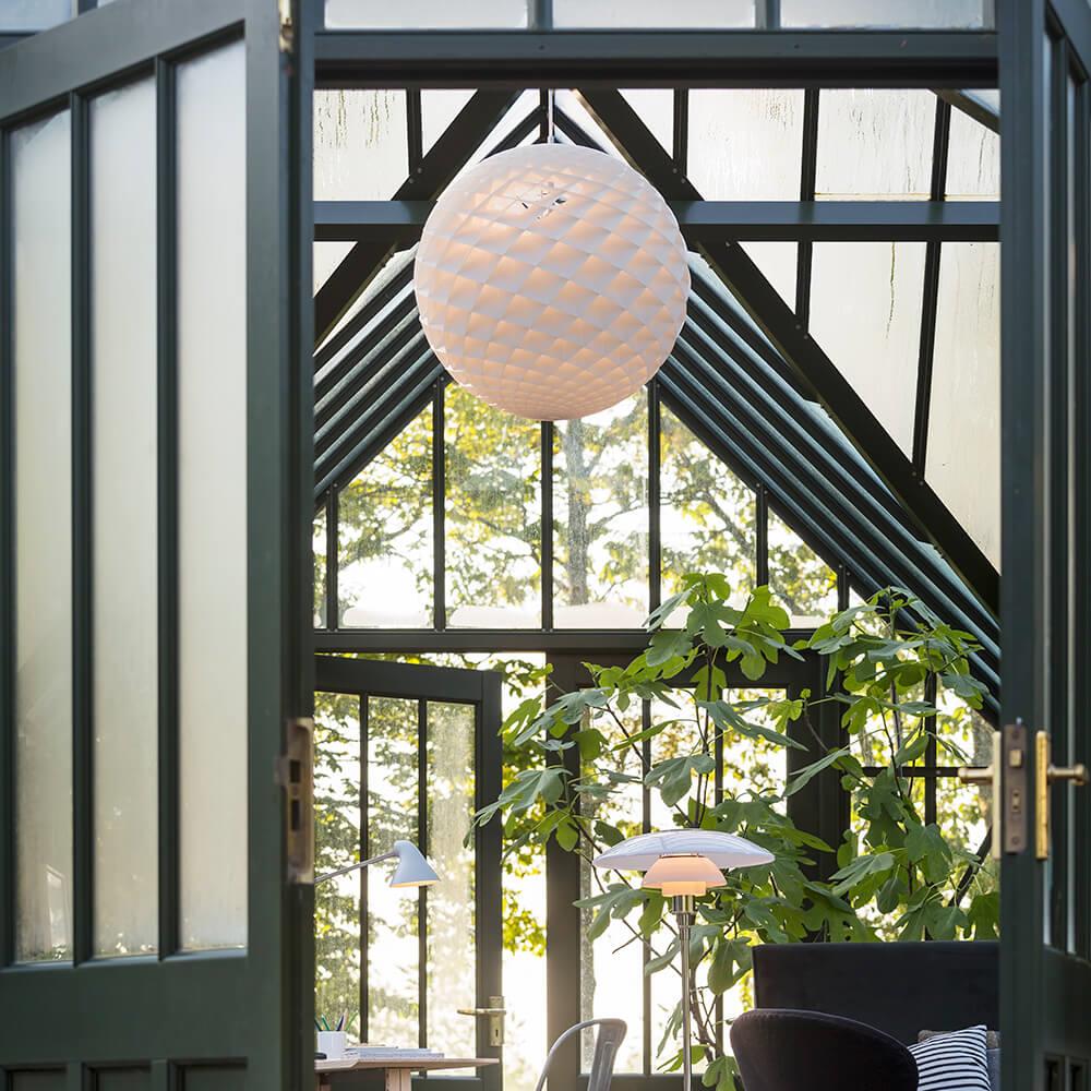Louis Poulsen Patera Pendant Light