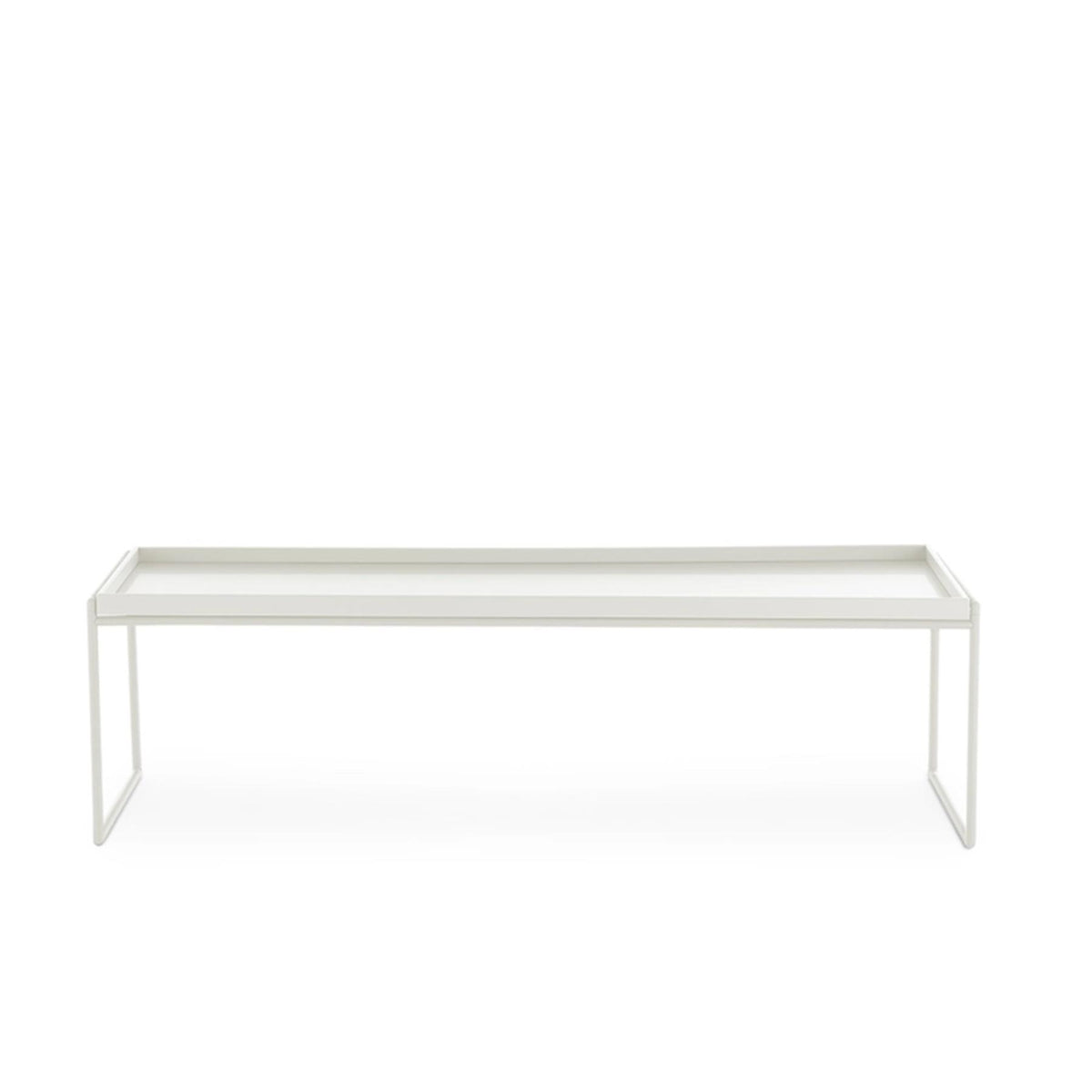 Kartell Trays Coffee Table