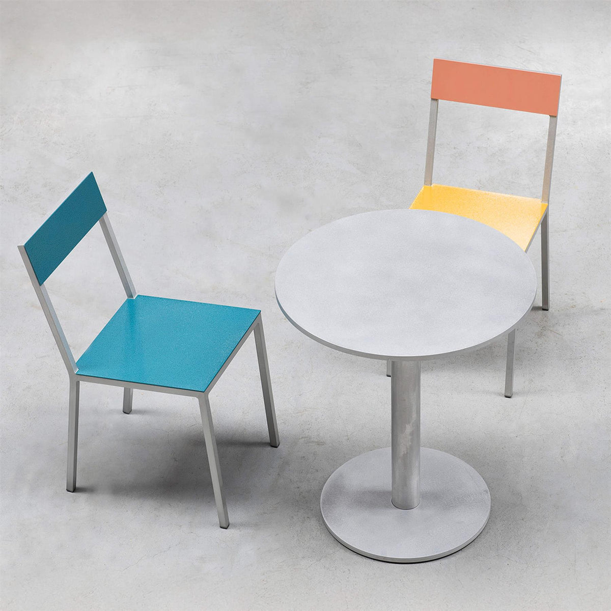 Valerie Objects Round Garden Table