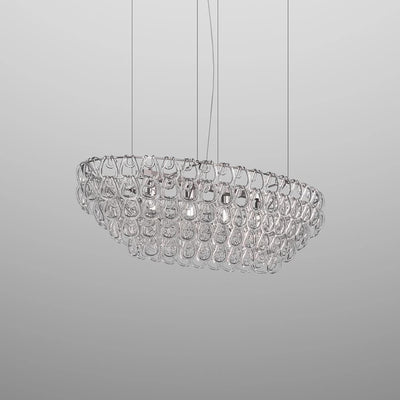 Vistosi Minigiogali OV 1 Pendant Light